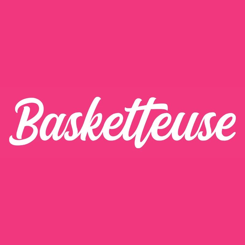 Basketteuse