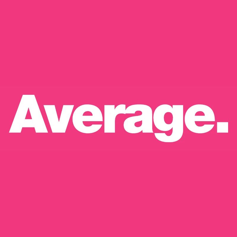 Average