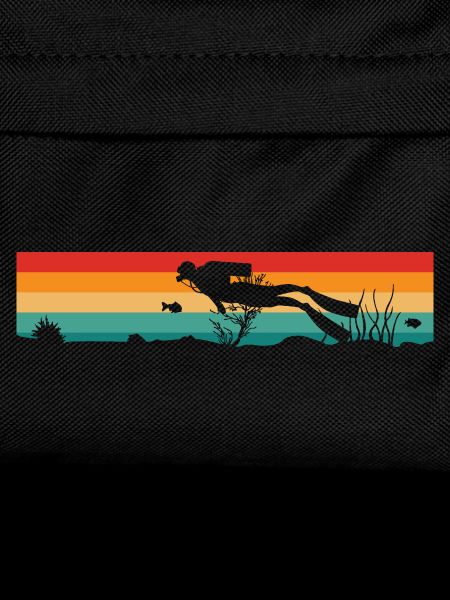 Diving Diver Diving