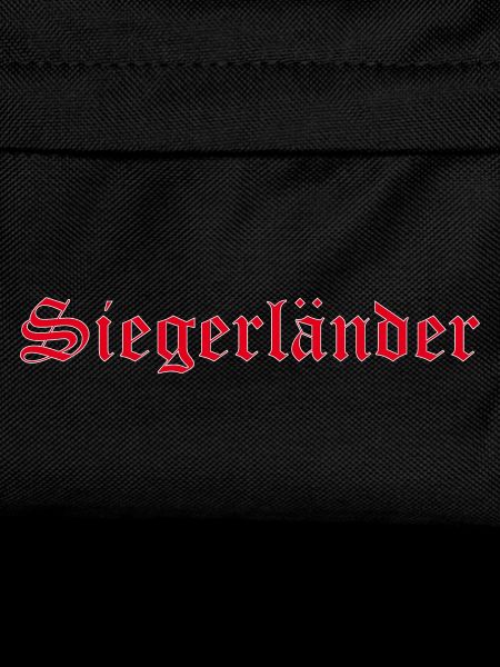 Siegerländer