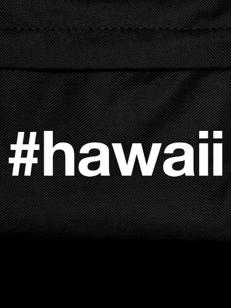 Hawaï