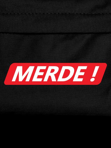 Merde !