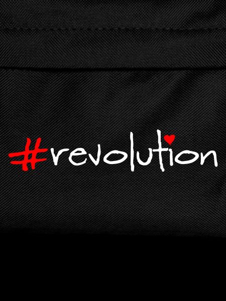 revolution