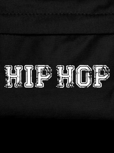HIP HOP