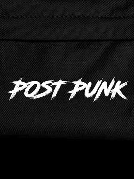 Post Punk