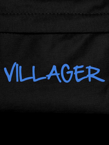 VILLAGER