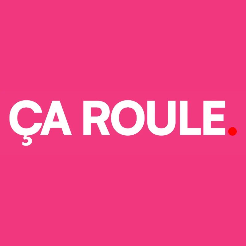 Ça roule