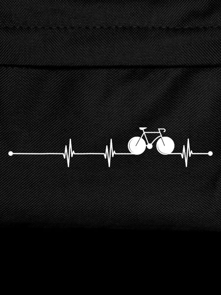 Heartbeat biking