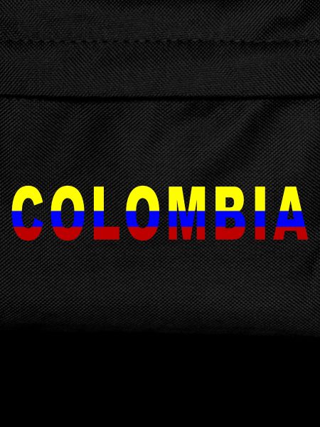 Colombia Design