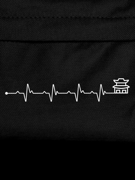 Heartbeat landmark