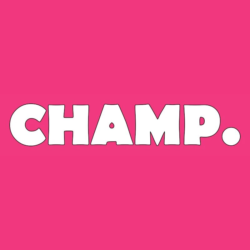 CHAMP