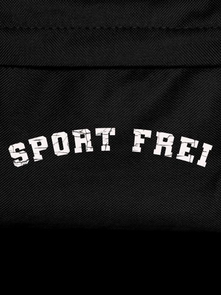 Sport Frei Design Scratch