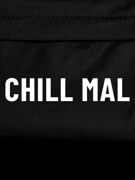 chill times