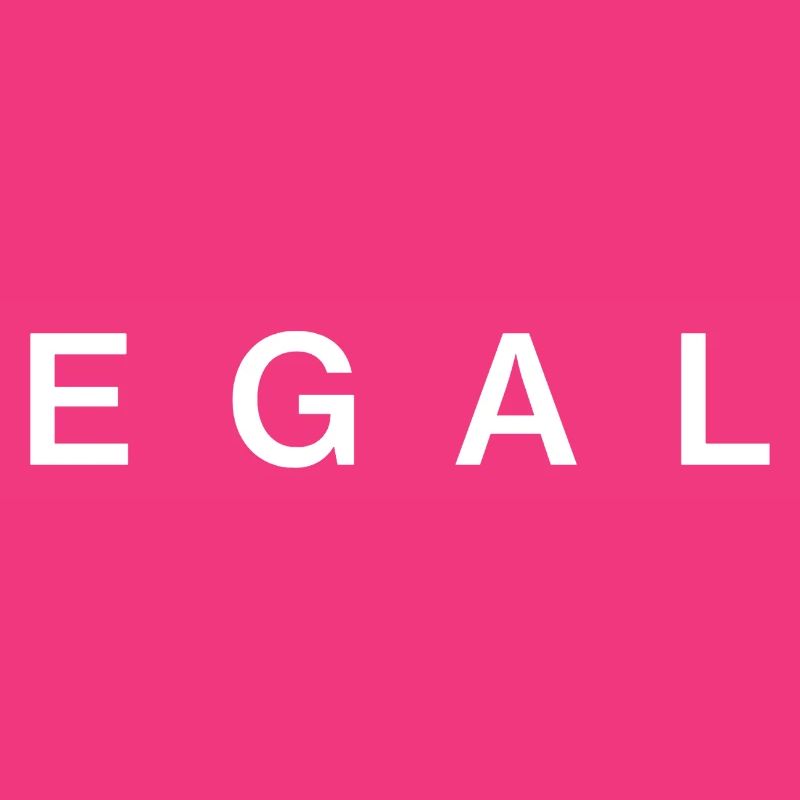 EGAL – Minimal Statement