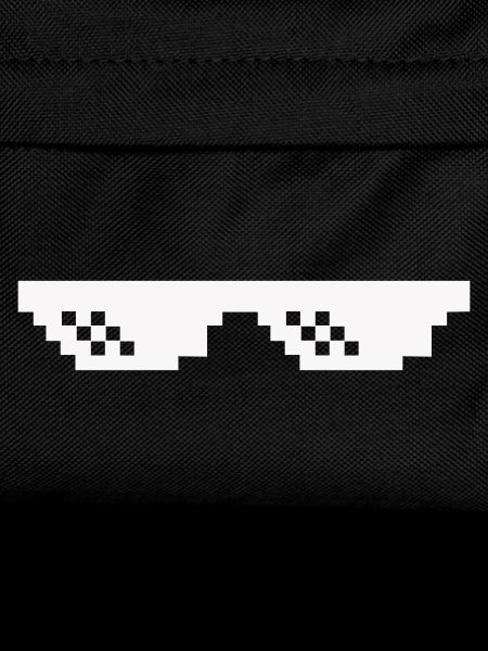 Pixel Sonnenbrille