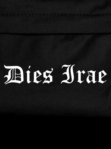 Dies irae