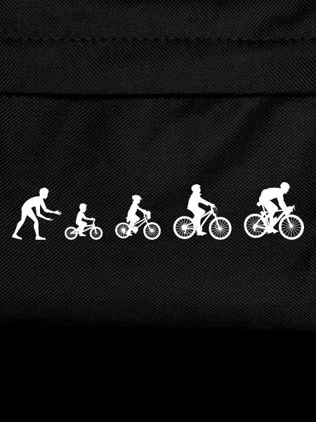 Rad Evolution