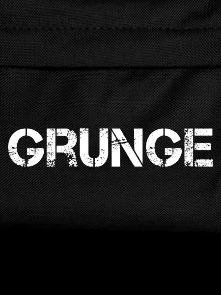 Grunge