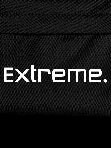 Blanc extrême