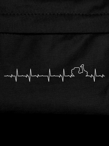 Scooter Heartbeat