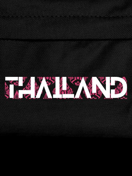 Thailande