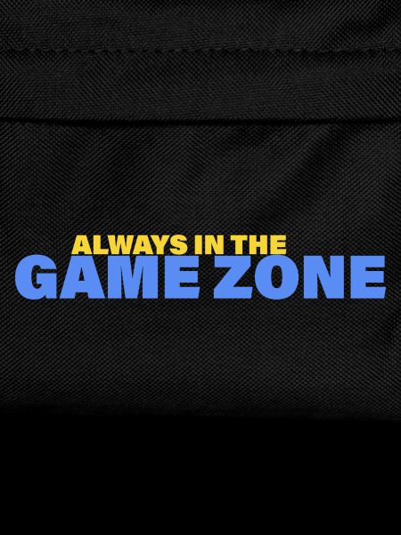 GAME ZONE