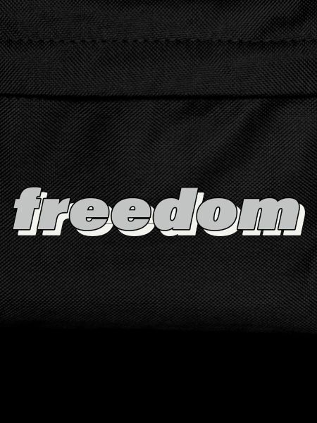 FREEDOM