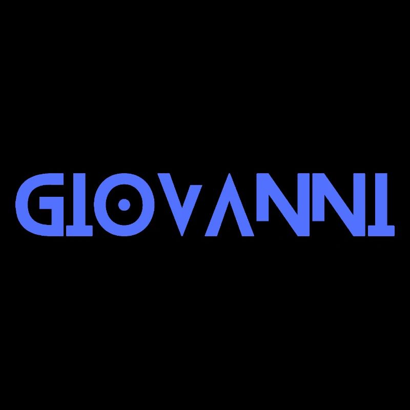 Giovanni