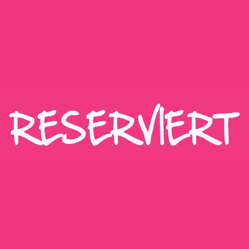 réservé