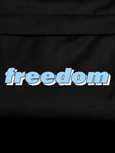 Freedom