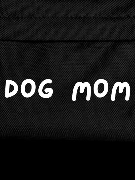 Dog mom 