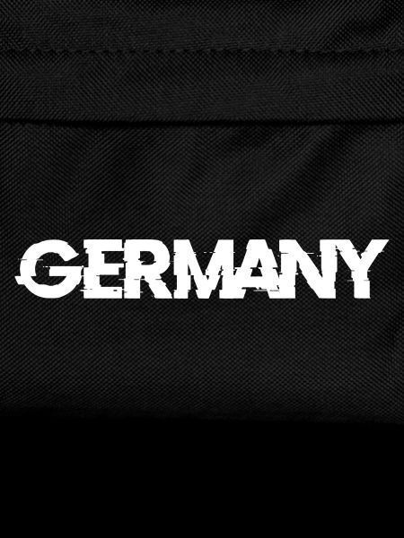 Germany Back