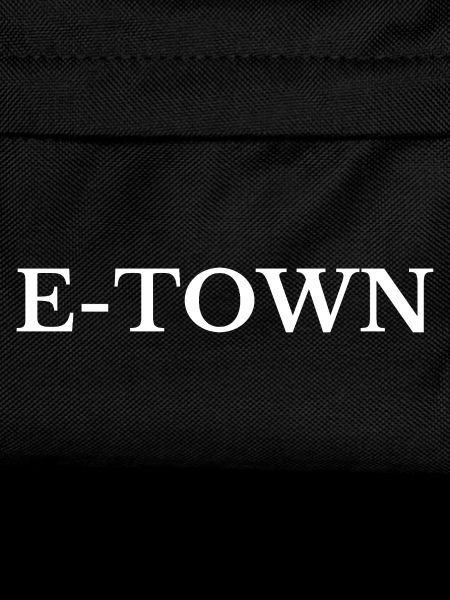 Restauration E-Town