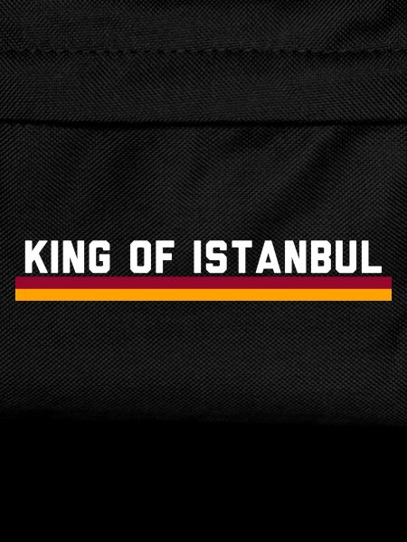 Aslan Istanbul