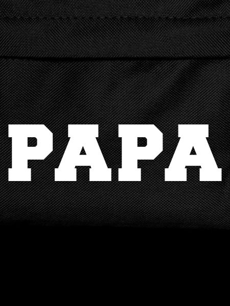 papa