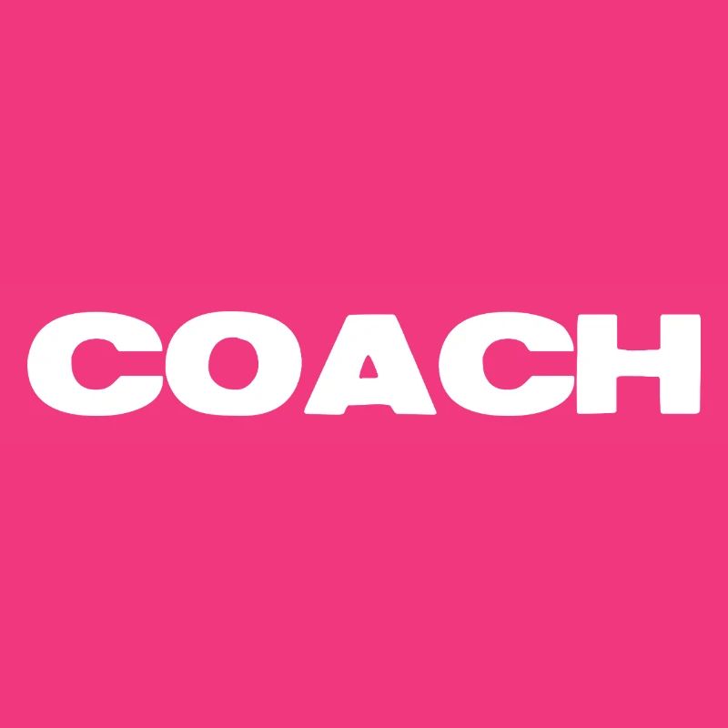Coach Bold