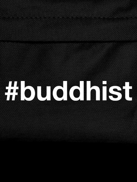 Buddhist Buddhism Buddhismus