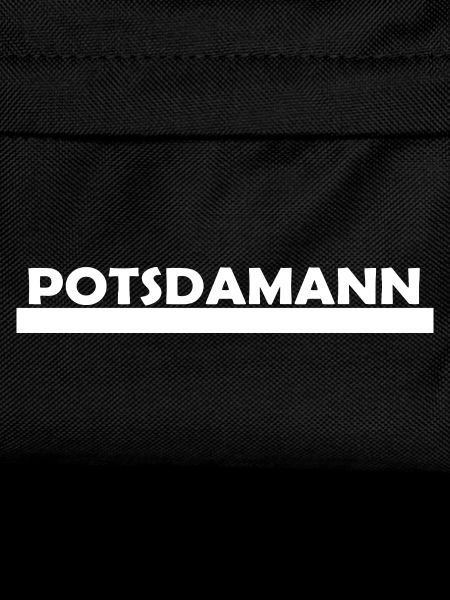 POTSDAMANN