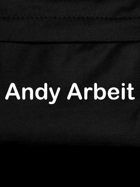 Andy Work