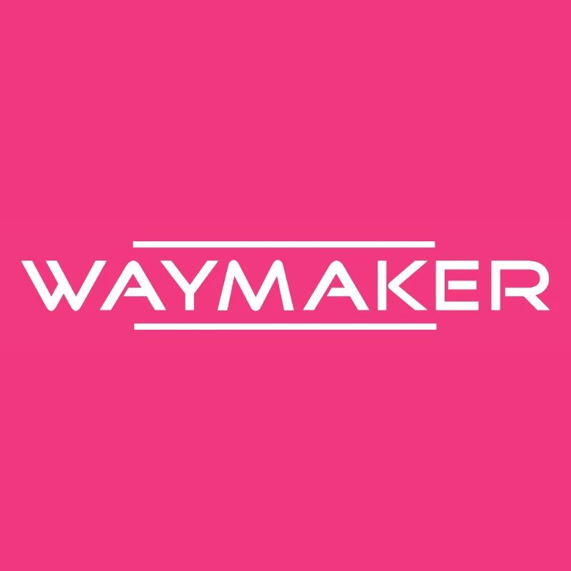 WAYMAKER by csdesign