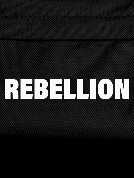 Rebellion
