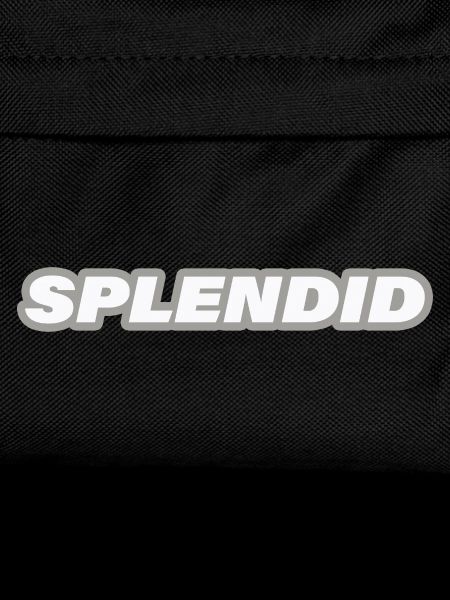 SPLENDID