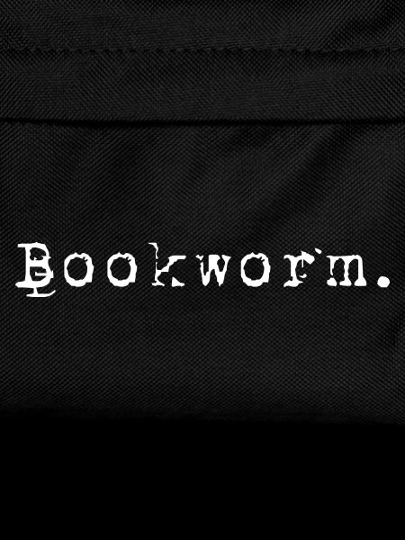 BOOKWORM