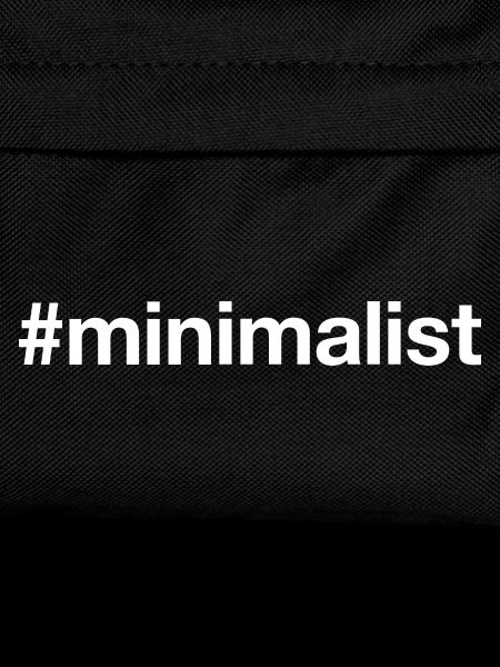 MINIMALIST