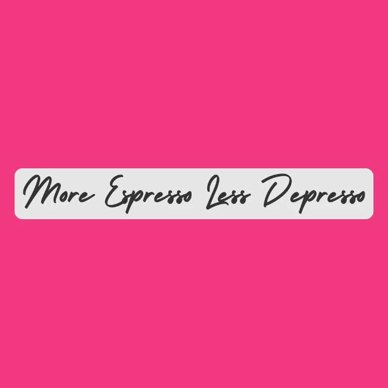 esspresso