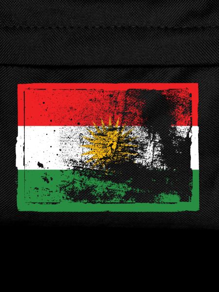 Kurden Kurdistan