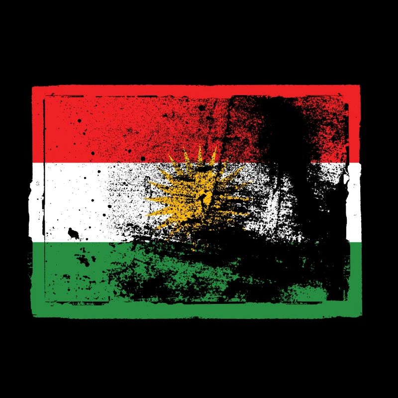 Kurden Kurdistan