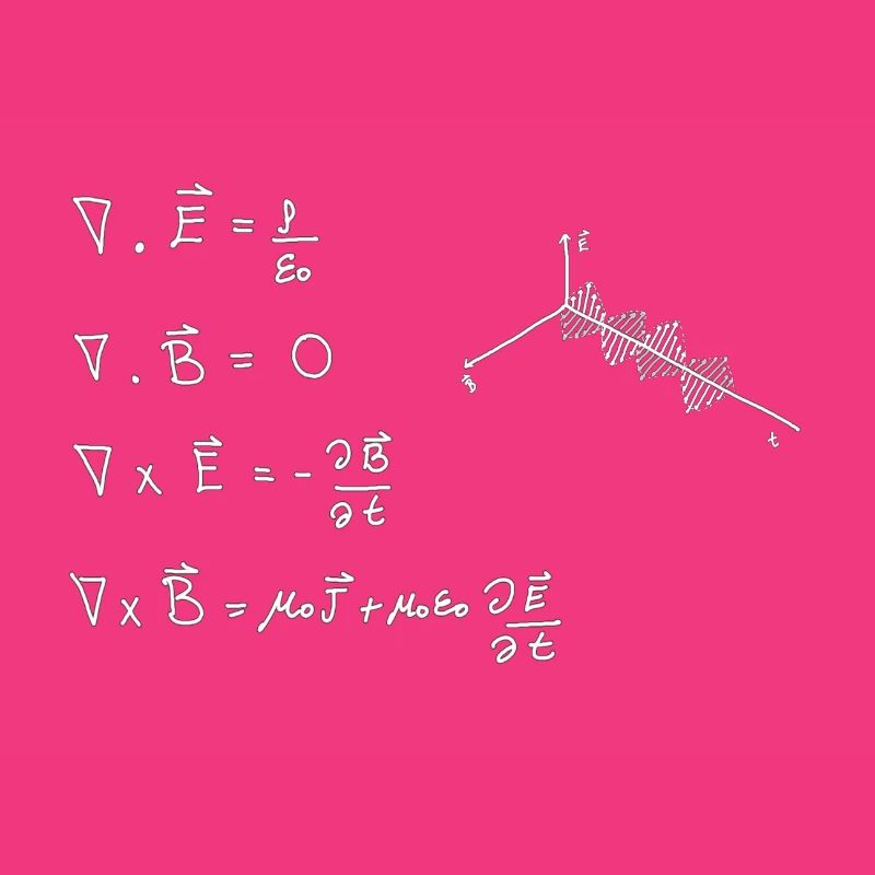 Équations de Maxwell