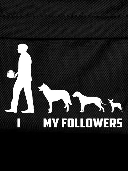 Dog Followers