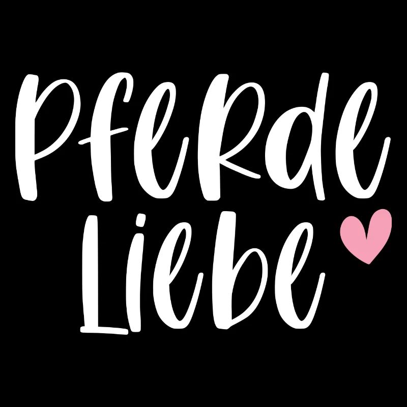 Pferde Reiten Pferdeliebe Pferdemädchen Geschenk
